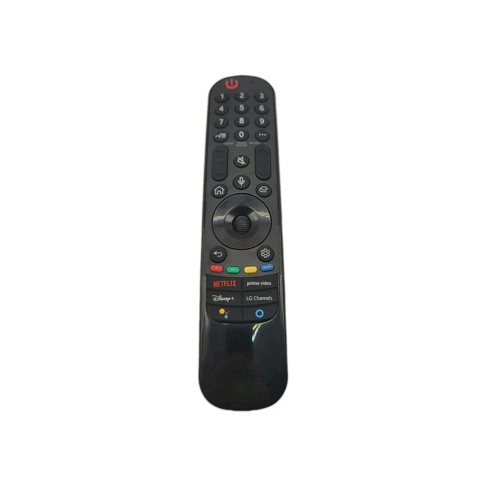 LG Magic Remote‎ Control Model: MR22GA with Voice & Pointer